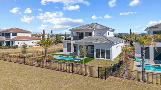 Building Photo - 16809 Bolsena Dr