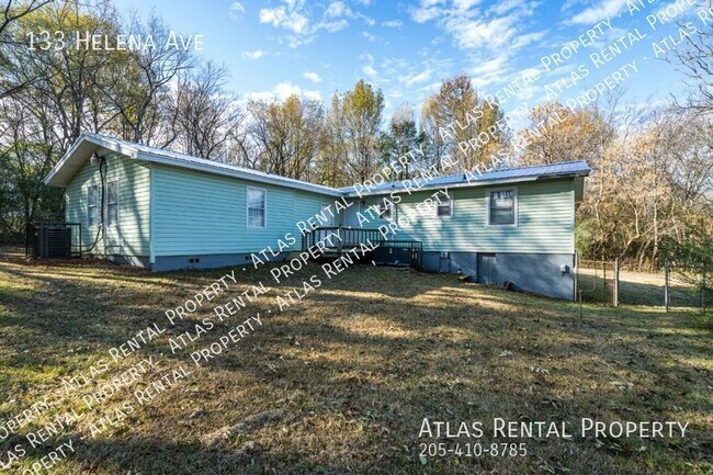 Building Photo - 133 Helena Ave