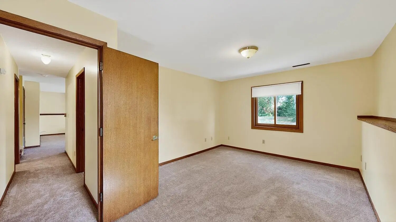 Bedroom 4 - 4543 Arbor Dr NW