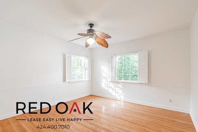 Building Photo - 2421 California Ave