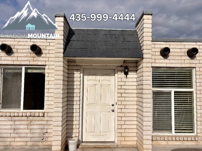 Building Photo - 375 W 550 N