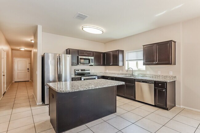 Building Photo - 25444 W Darrel Dr