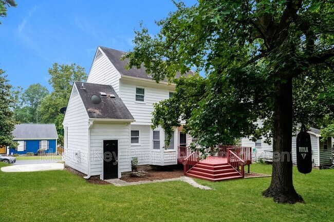 Building Photo - 3609 Open Sight Ct