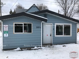 Building Photo - 310 7th St