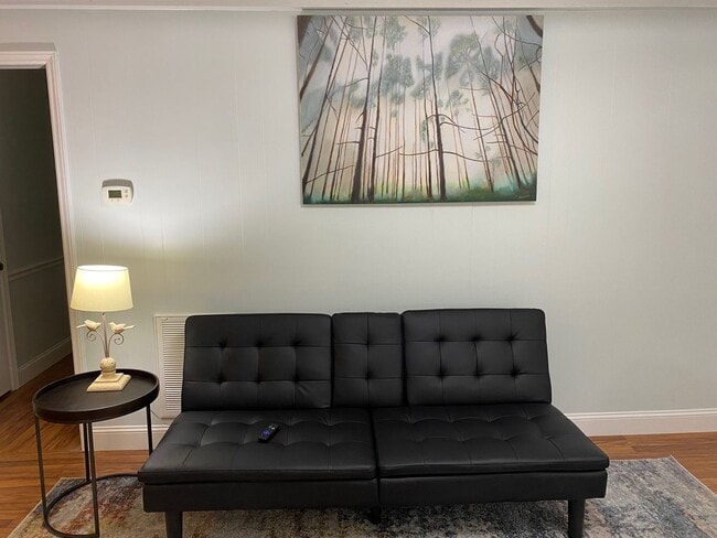Building Photo - Black Mountain - Wooded lot, One-Level home, Room to Garden!