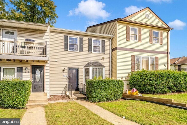 Building Photo - 310 Harry S Truman Dr