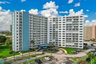 Building Photo - 201 N Ocean Blvd