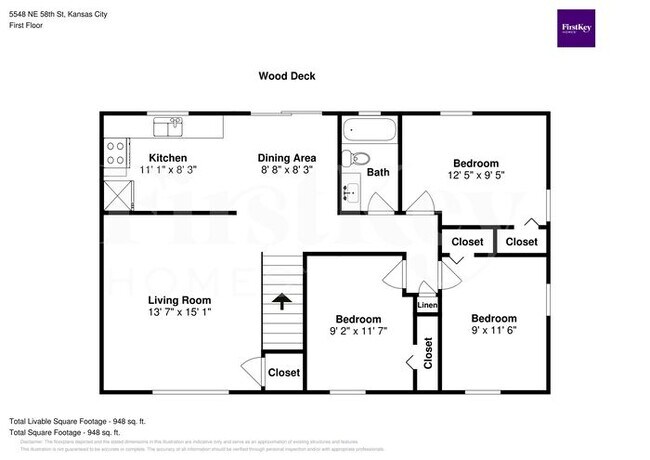 Building Photo - 5548 NE 58th St