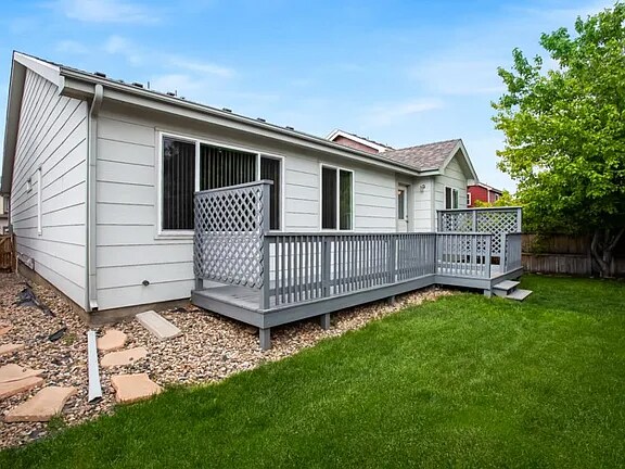 Building Photo - 1803 Fossil Creek Pkwy