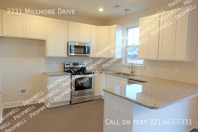 Building Photo - 2731 Millhone Dr
