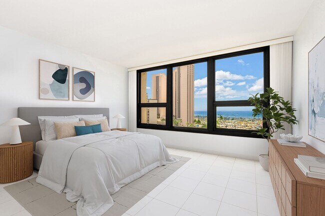 Building Photo - Firework & Harbor Views - Yacht Harbor Tower #1407 1 BD 1 BA 1 PRK