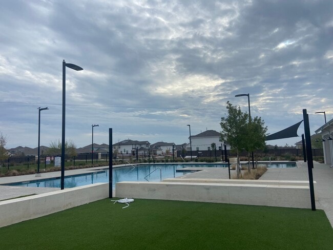 Building Photo - Brand New 3 Bed, 2 Bath in Maxwell!