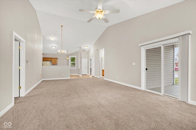 Building Photo - 5935 Monticello Square Ln