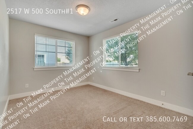 Building Photo - 2517 W 500 S