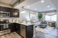 1BR, 1BA - Forty South Ave
