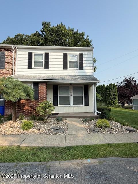 Building Photo - 178 Haverford Dr