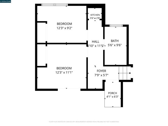 Building Photo - 2591 Walnut Blvd