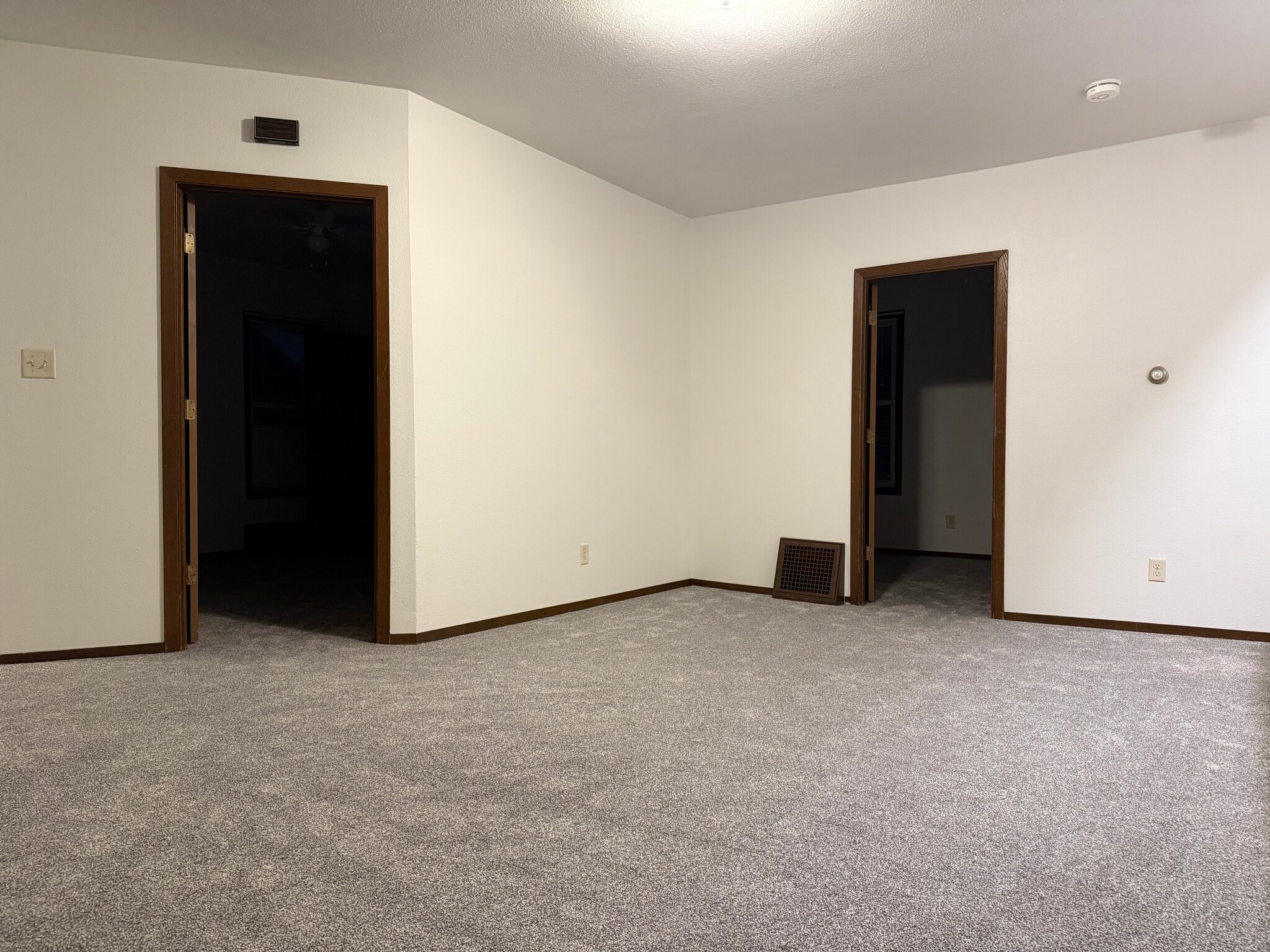 Living Room - 1324 Bluff Ave