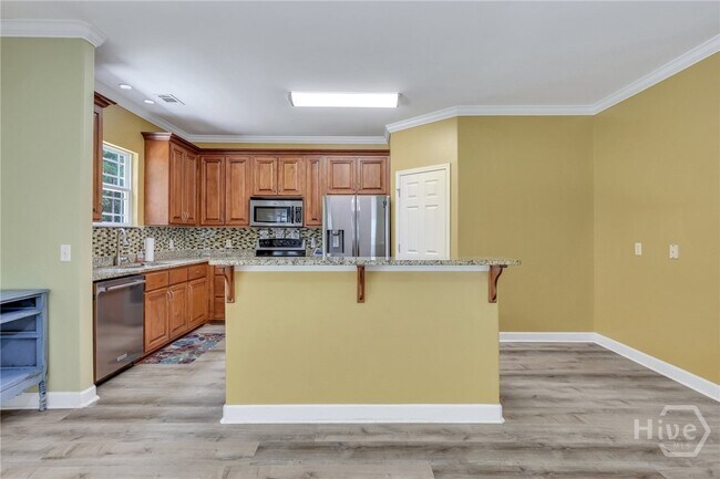 Building Photo - 130 Magnolia Dr