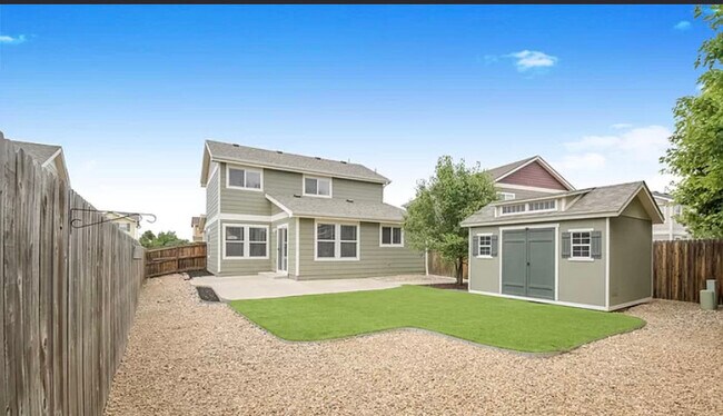 Building Photo - 892 Willow Dr