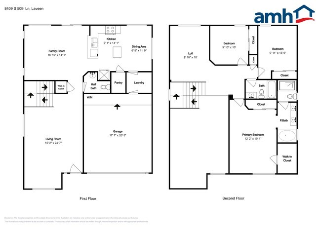 Building Photo - 8409 S 50th Ln