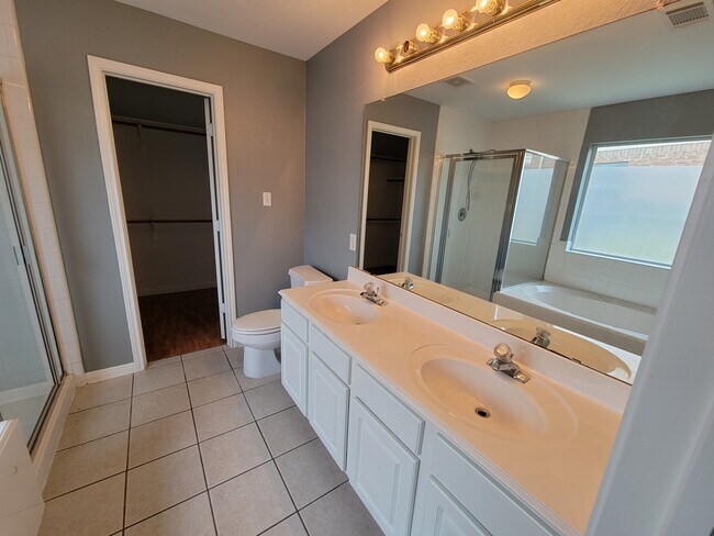 dual sinks - 21563 Lexor Ct