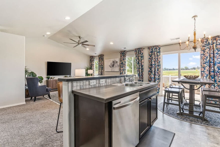 Building Photo - 3815 E Windy Ridge Ct