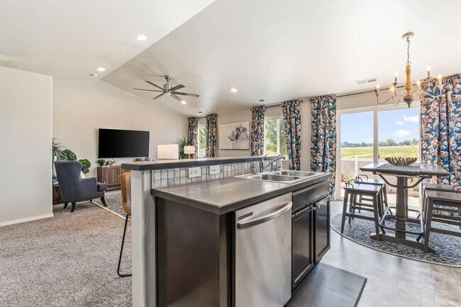 Building Photo - 3815 E Windy Ridge Ct