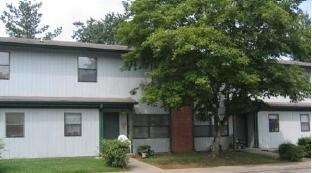 Primary Photo - Horizon Square Apartments