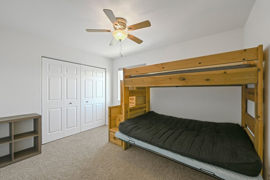 Bedroom 4 - 2633 Clarion Ln