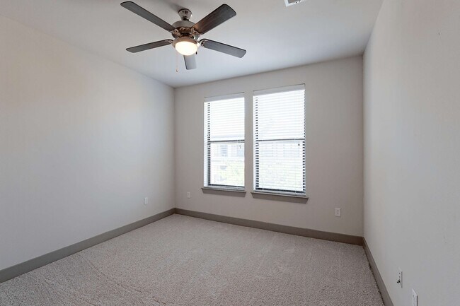 Floorplan - The Edge at Glade Parks