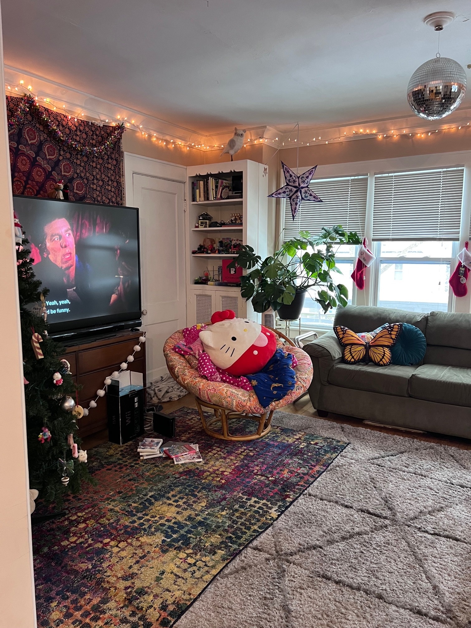 Building Photo - 3431 N Bartlett Ave