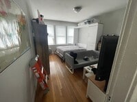 Building Photo - MASSIVE STUDIO with new Stainless Kitchen Heat HW Inc NO FEE Students ok  Close to BU