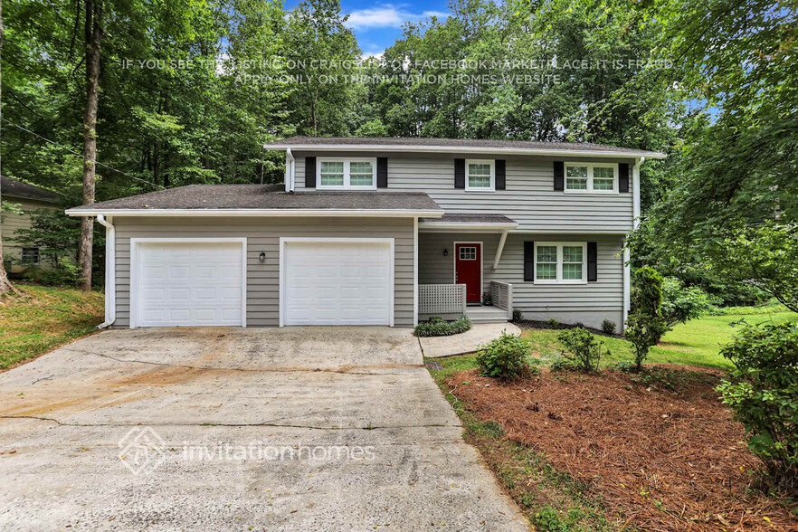 Building Photo - 2182 Ridgewood Ct