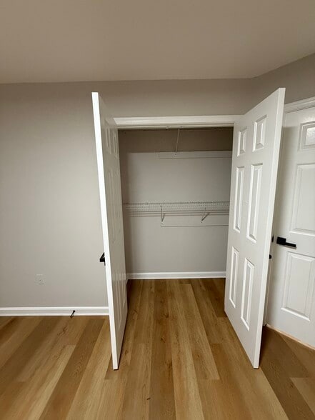 Closet - 3520 Golden Hill Dr