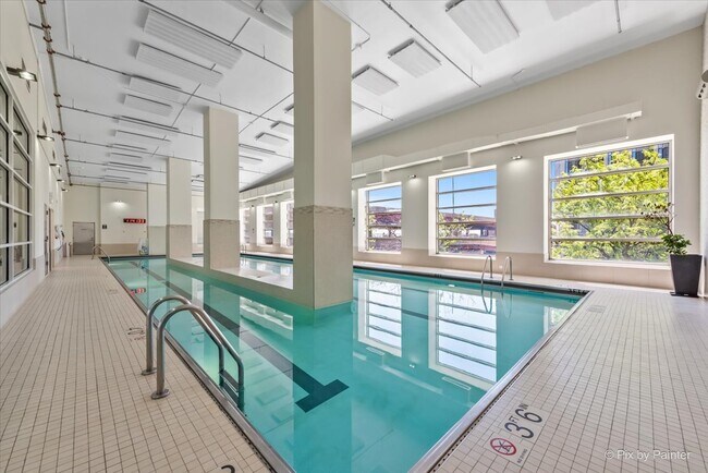 Building Photo - 474 N Lake Shore Dr