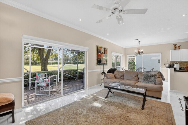 Building Photo - Boca Pointe in Boca Raton. Golf Villa 4 Bed-2.5 Bath | Pet Friendly