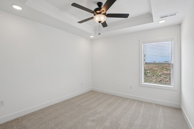 Floorplan - FAIRVIEW CROSSING TOWNHOMES