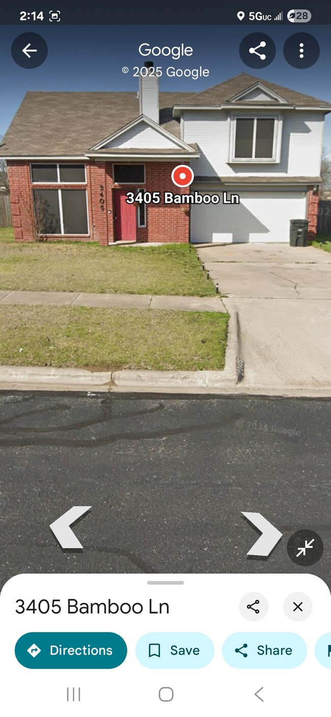 Primary Photo - 3405 Bamboo Ln