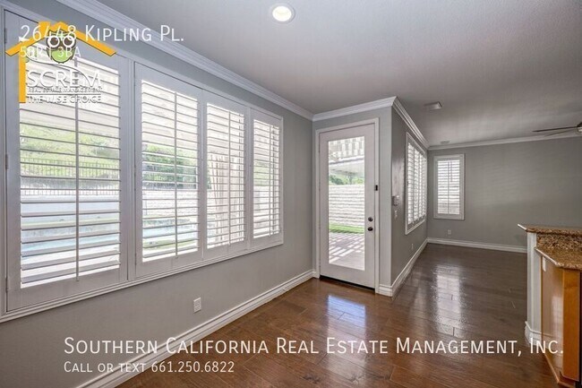 Building Photo - 26448 Kipling Pl
