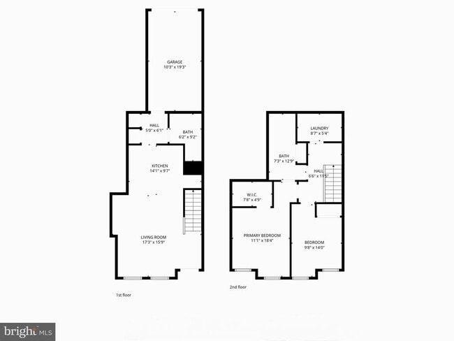 Building Photo - 606 Parker Blvd