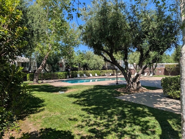 Building Photo - 23515 Lyons Ave