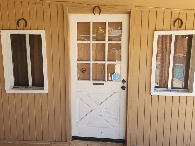 Pool House/Room (detached) - 3138 N 83rd St