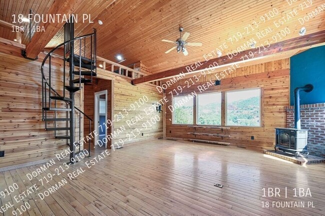 Building Photo - 18 Fountain Pl