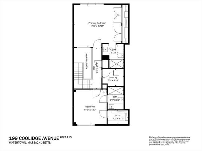 Building Photo - 199 Coolidge Ave