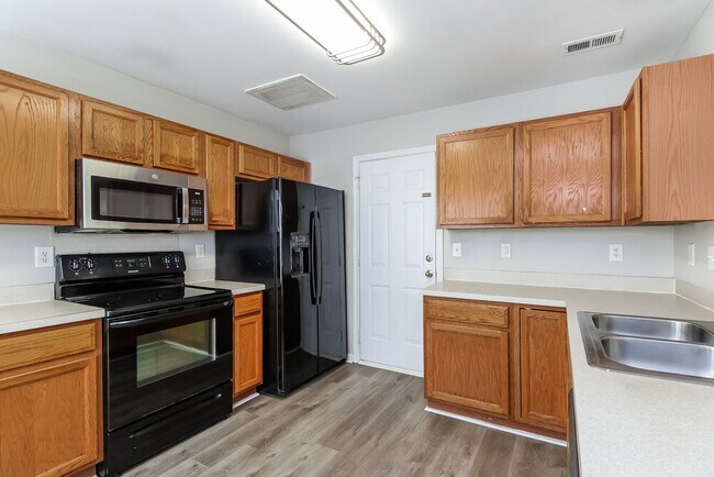 Building Photo - 6504 Wild Orchid Ct