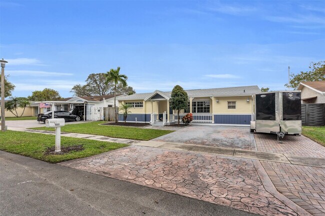 Building Photo - 9860 NW 3rd St