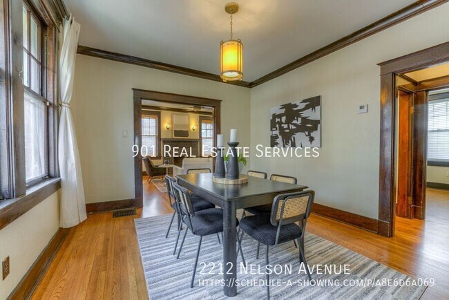 Building Photo - 2212 Nelson Ave