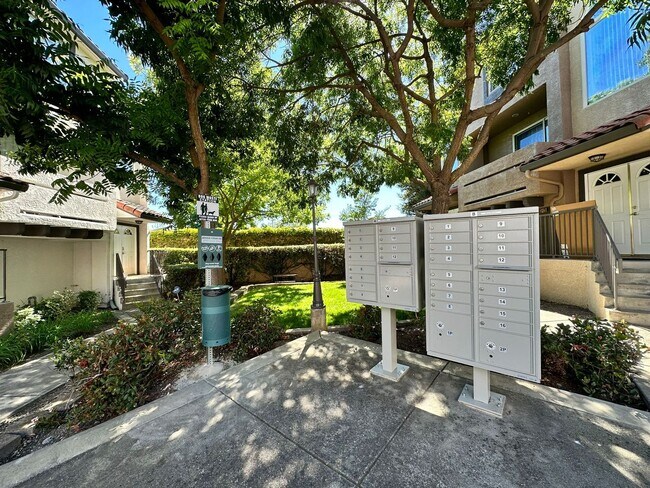 Building Photo - Gated Hayward Townhome with 2-Car Garage & Private Patio