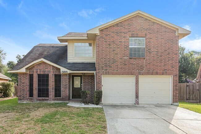 Primary Photo - 30846 Melita Dr